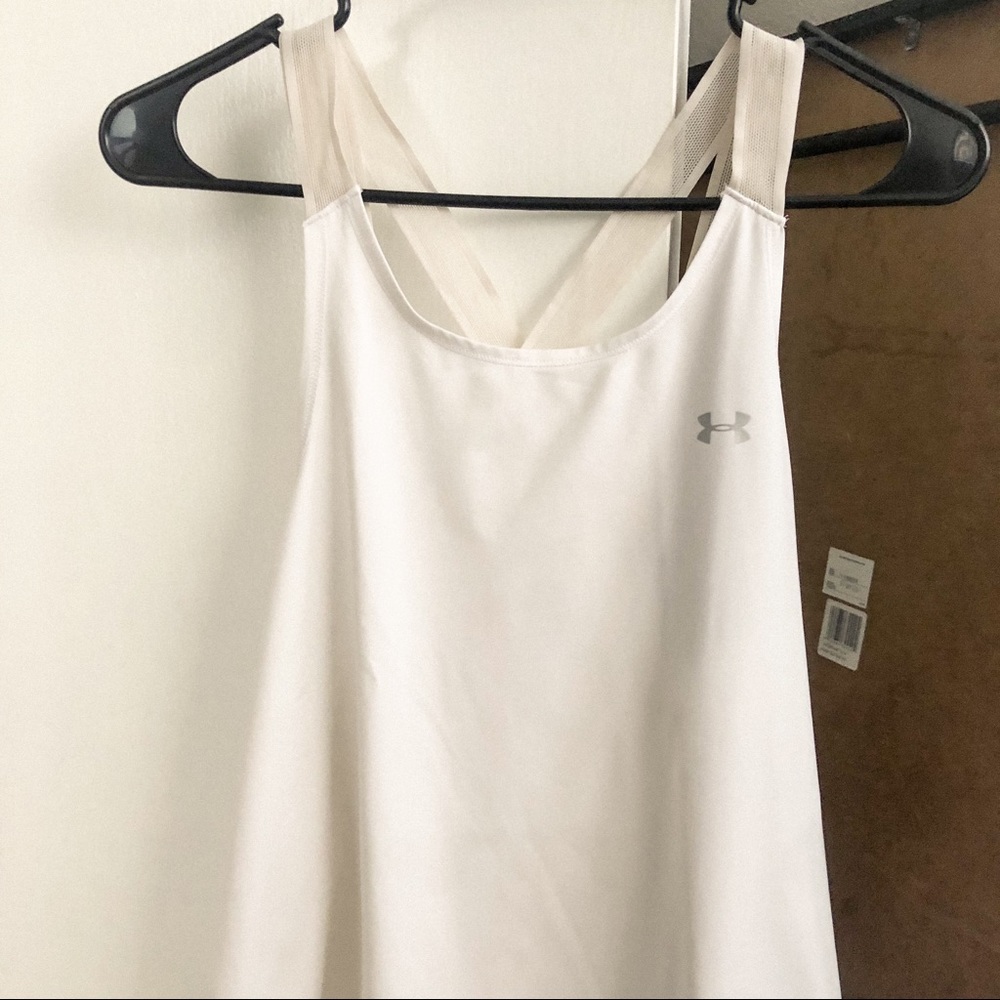 Under Armour Top